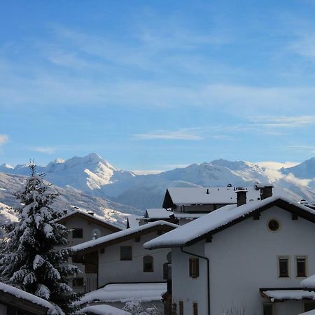 Gastehaus Treichl Hotel Fugen Bagian luar foto